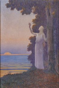 L' Invocation Au Soleil