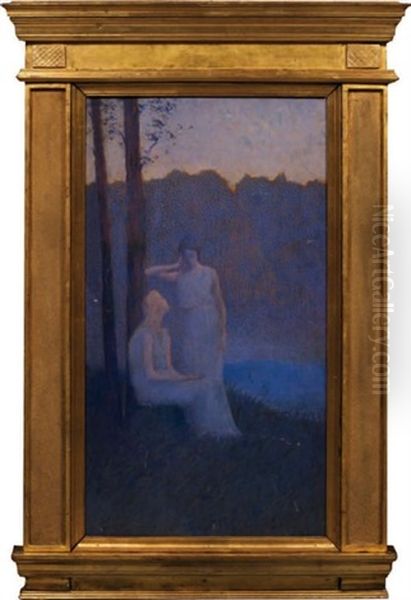 Reverie Du Soir - view 1