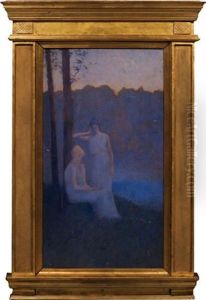 Reverie Du Soir