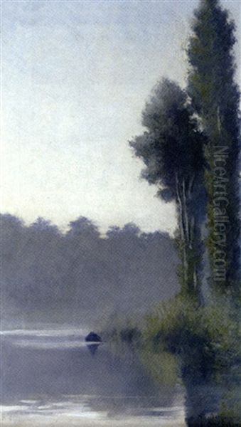 Un Matin Brumeux - view 1
