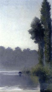 Un Matin Brumeux