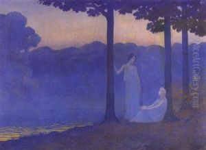 L'heure Grise