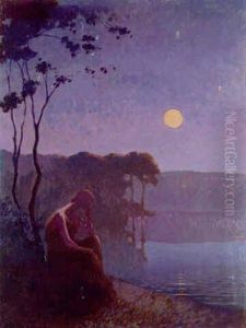 Reverie Lunaire