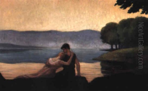 Idylle - view 1