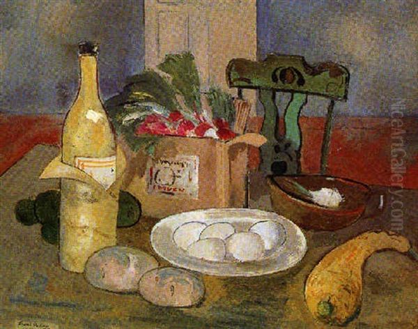 Still Life No.2 - view 1