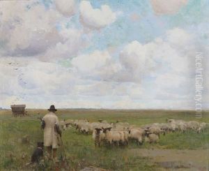 Counting The Flock