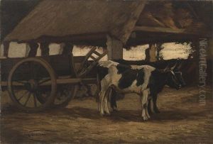 The Cattle Cart The Cattle Cart