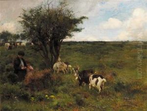 The Thornbush