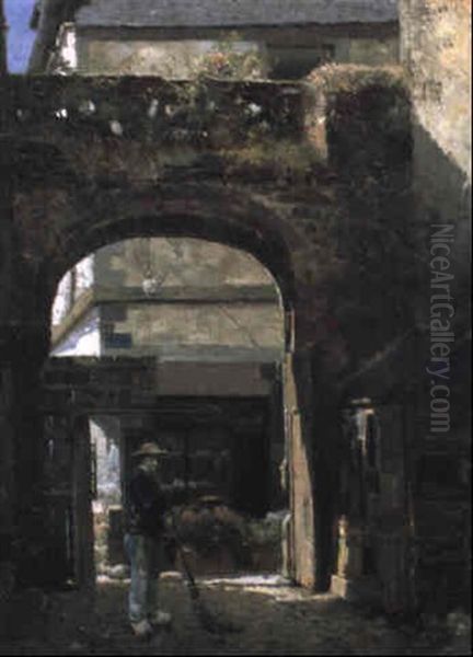 Rue De L'apport, Dinan - view 1