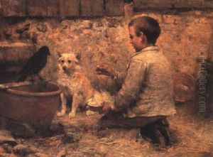 Primary Education by Walter Frederick Osborne