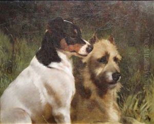 Dogs by William Osborne