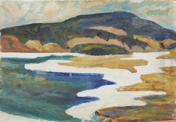 Varbrytning, Angermanland - view 1