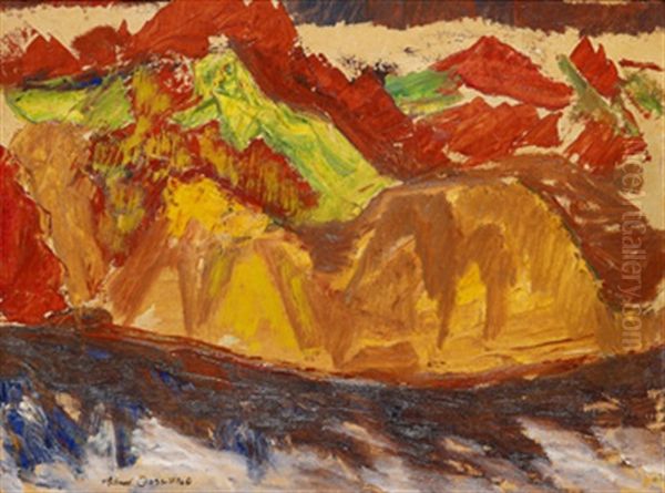 Motiv Fran Angermanland - view 1