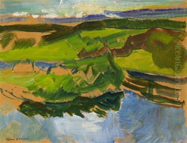 Var Vid Granvag - view 1