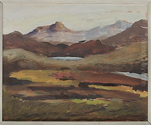 Lapporten - view 1