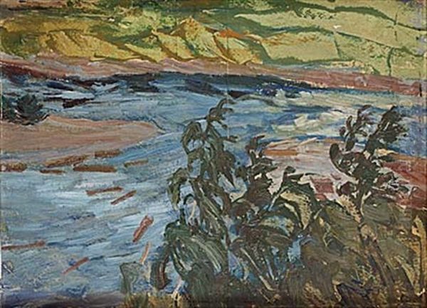 Osterason - view 1