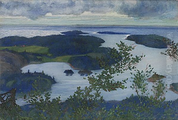 Motiv Fran Ringkallen - view 1