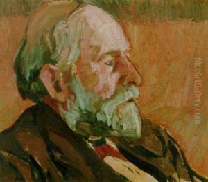 Gubben Westerlund