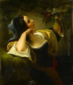 The Falconer