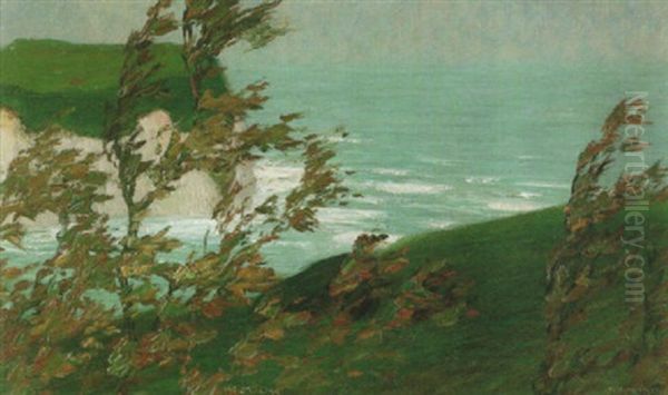 Normandie - view 1