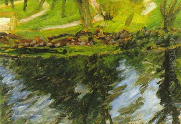 Fran Selangersan - view 1