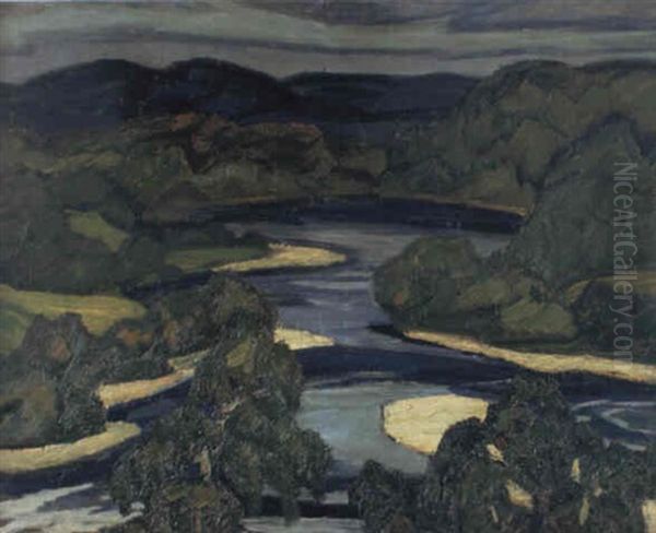 Sommarnatt I Nasaker - view 1