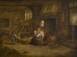 Interior Scene