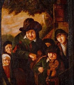 Musiciens Ambulants