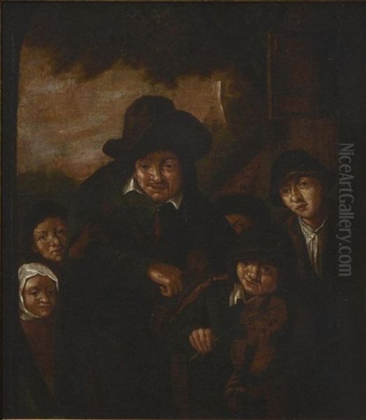 Musiciens Ambulants - view 1