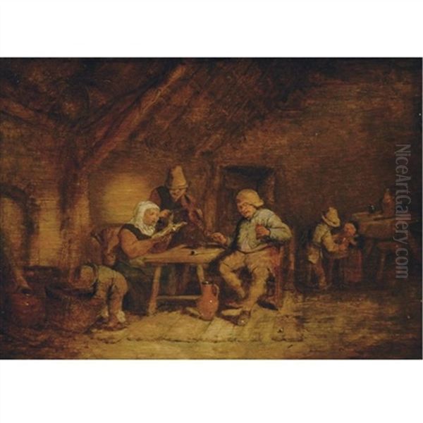 A Family Concert - view 1