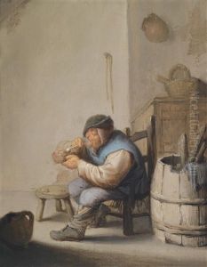 Der Pfeifenraucher Der Pfeifenraucher