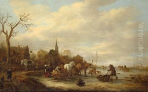 Winter Landscape
