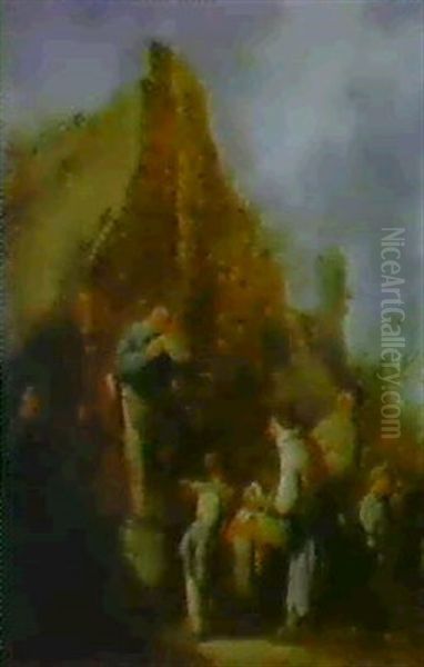 Der Vorleser - view 1