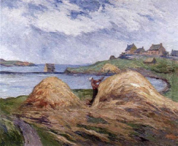 Hoet Bargas - view 1