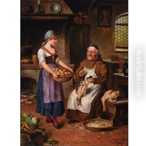 In Der Klosterkuche