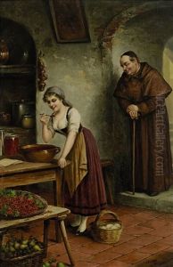 Ein Leckerbissen