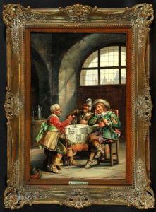 Lustige Abenteuer