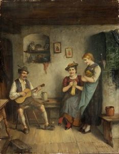 Das Gitarrenkonzert