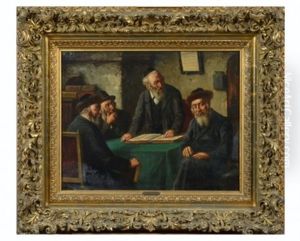 Four Rabbis