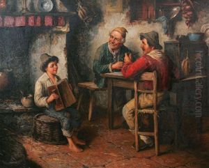 Ein Kleine Virtuose Ein Kleine Virtuose