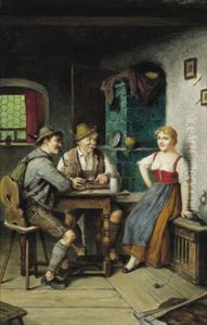 Ein Anzugliches Liedchen