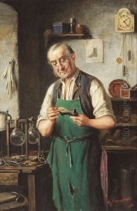 Der Schuster