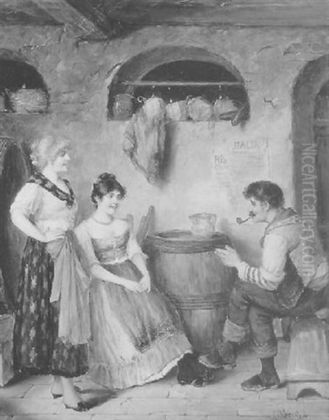 Dorfgeschichten - view 1