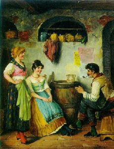 A Good Story by Carl Ostersetzer