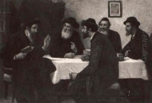The Discussion The Discussion