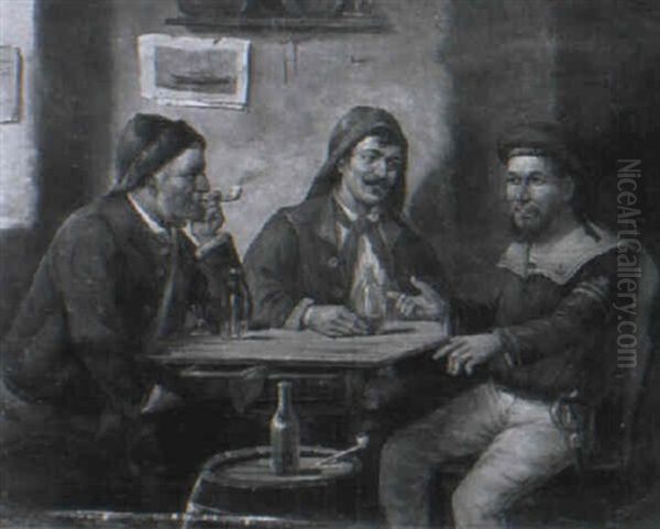 Die Erzahlung Des Matrosen - view 1