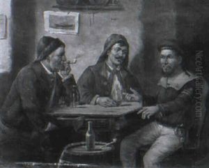 Die Erzahlung Des Matrosen by Carl Ostersetzer