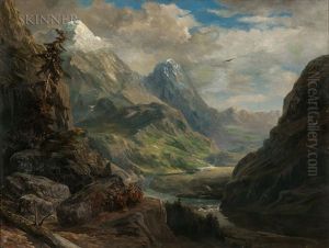 Alpine Vista