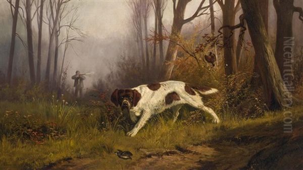 On The Hunt - view 1