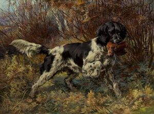 Ted by Edmund Henry Osthaus